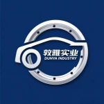 Chongqing  דוניה  תעשייתי  ושות ',  בעמ